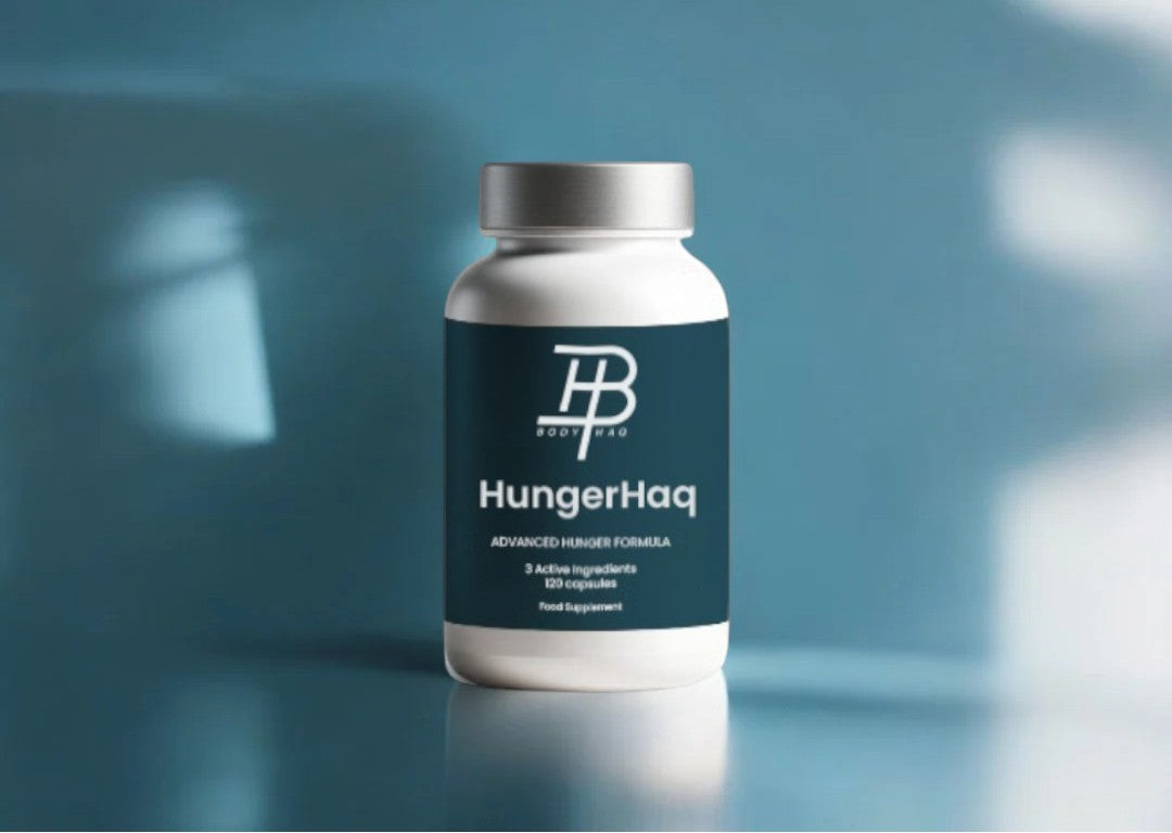 HungerHaq - BodyHaq