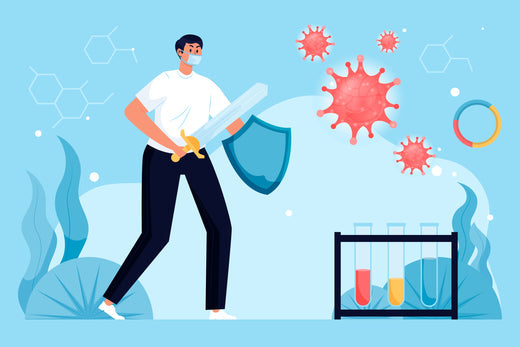 How to Use Fasting to Fight a Cold or Flu