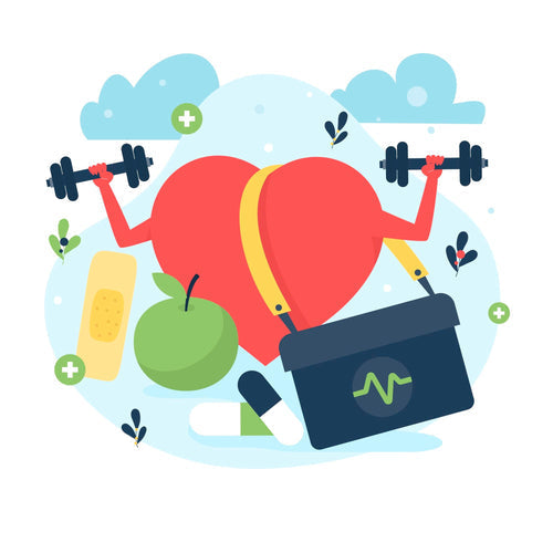 If It’s Not Starvation or Malnutrition... It’s Good for You