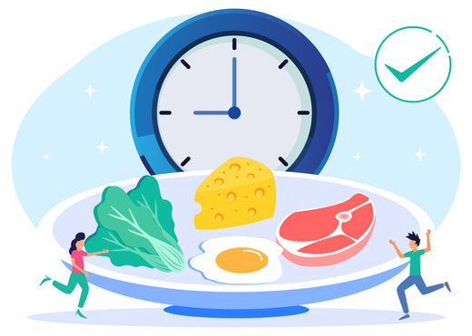 Benefits of Intermittent Fasting for Beginners