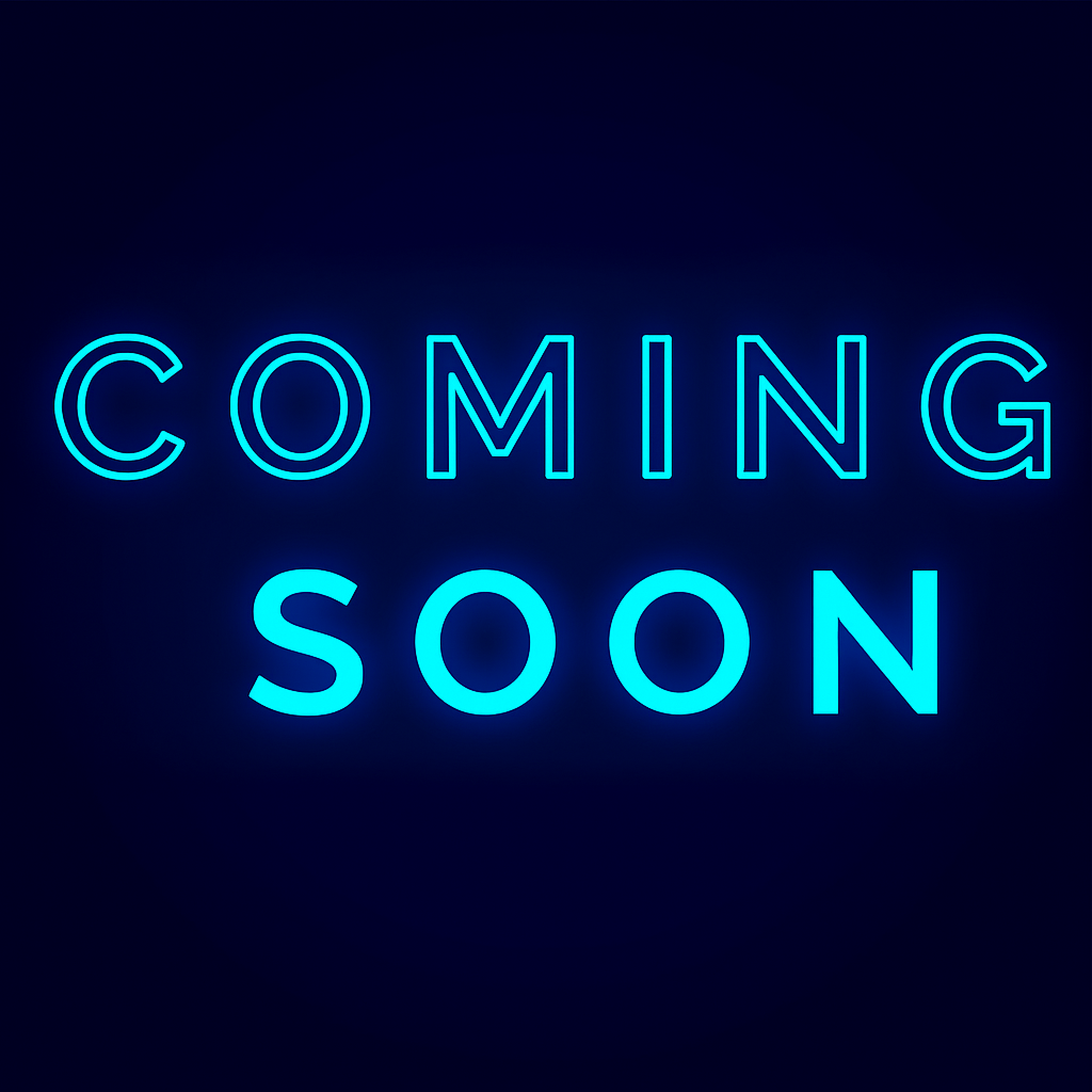 DreamHaq - Coming Soon - BodyHaq